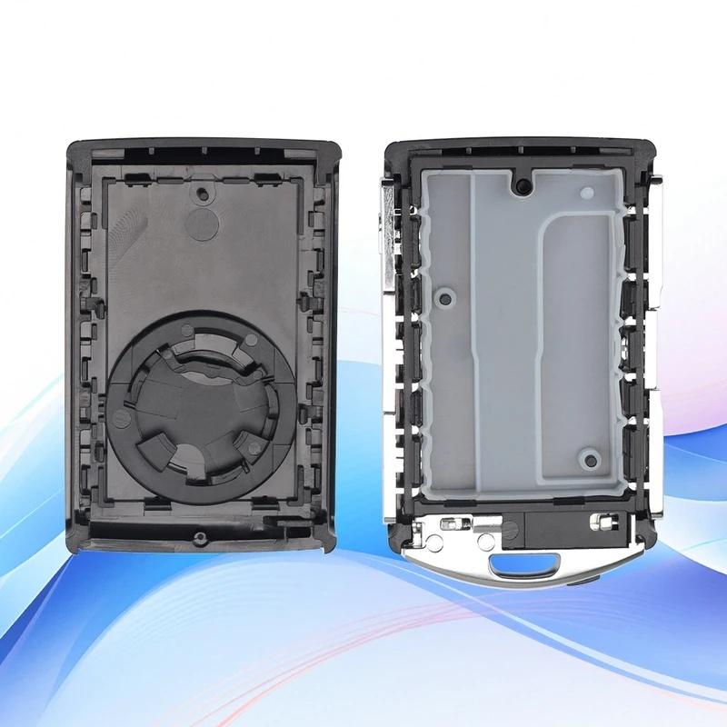 Car Remote Key For Volvo S40 S60 S90 XC40 XC60 XC90  FCC:YGOHUF8423  433MHZ ID:8A-CHIP.  Keyless Go