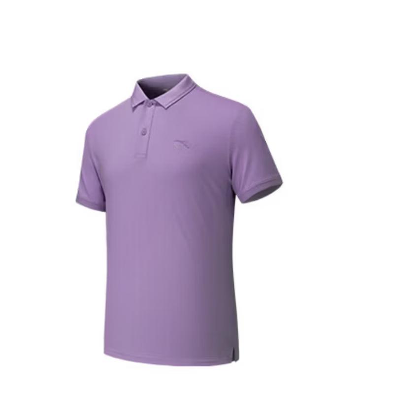 Anta Men's Ice Skin Polo Shirt