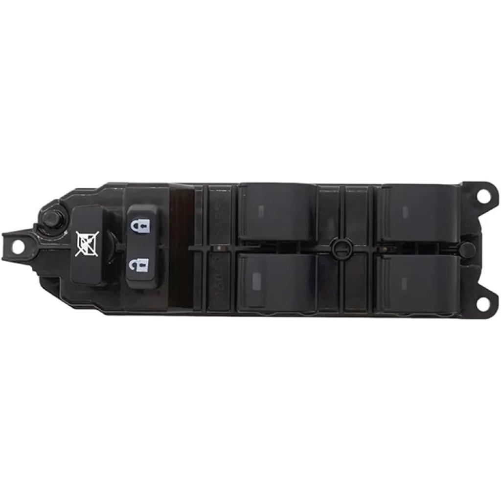 Front Left Window Control Button Electric Master Power Window Switch 84040-30120 Compatible For Lexus GS350 GS300 GS430 GS450H