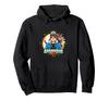 Japanese Anime Cute Fox Hoodie Manga, Merchandise, Design, Men's, Women's, Kids'