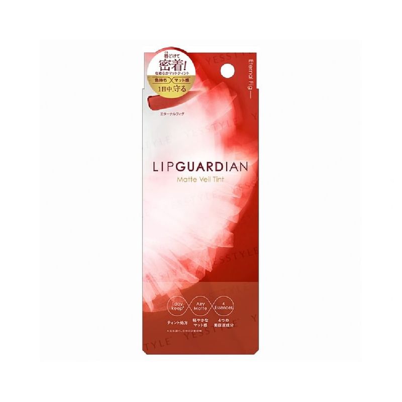 Elizabeth - Protetor Labial Tinta Veil Matte