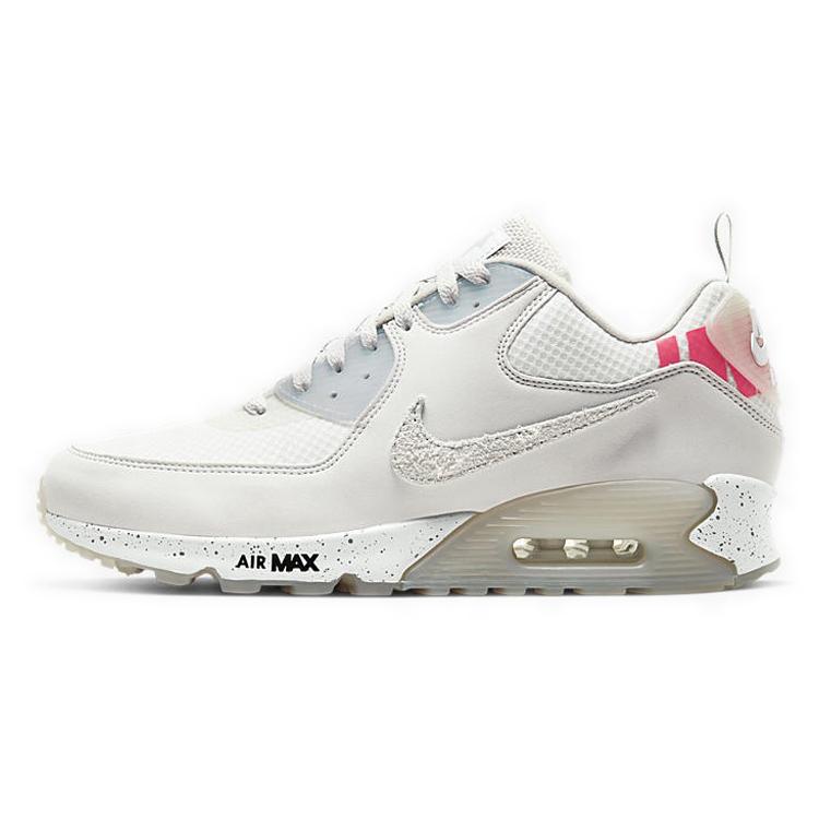 new Nike Air Max 90 20 Undefeated Platinum Tint