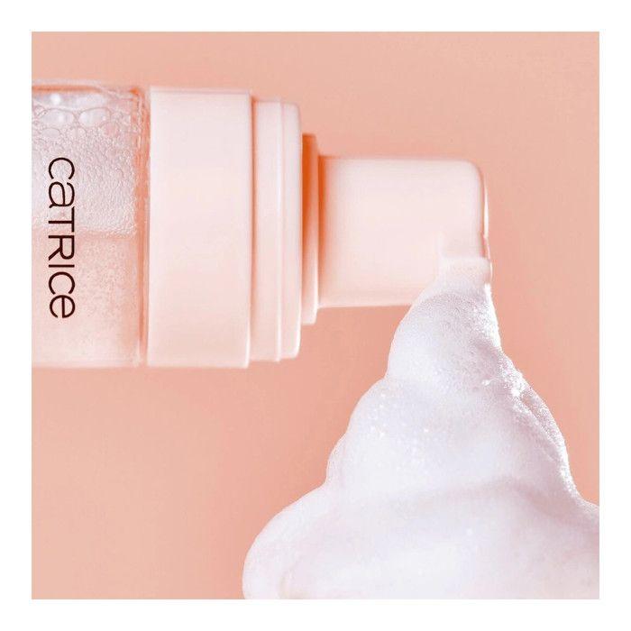Catrice - Base de Teint en Mousse Soft Glam -