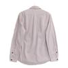 STONE ISLAND 671511101 One-point embroidered shirt tops M beigeUsed