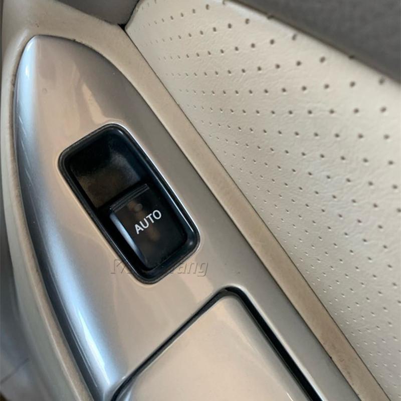 84030-60060 8403060060 Электростеклоподъемник с левым рулем для Toyota Land Cruiser Lexus LX470 84030-20012 84030-44010 84030-44031