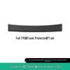 All-Weather TPE Floor and Trunk Mats for BYD U7 Fangchengbao Yangwang Cars