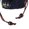 Drawstring Bundle Pocket Cotton Linen Teaware Storage Bag Teapot Bundle Pocket Tea Tools Teacup Bag