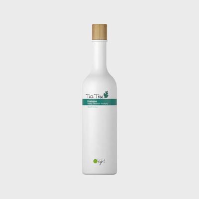 Teebaumshampoo 400ml