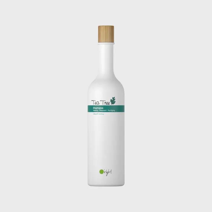 Tea Tree Shampoo 400ml