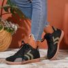 Fashion 2025 Autumn New Women's High Top Casual Sneakers Retro Fashion Trend Versatile Comfortable Non Slip Lace Up Sports Single Shoes