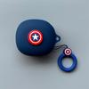 For Anker Soundcore Liberty 5 Silicone Earphone Protective Case Shockproof Cartoon Earphone Full Cover For Soundcore Liberty 5