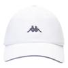 Kappa Șapcă de baseball brodată unisex