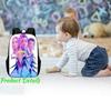 Backpack, Backpack, Large Capacity Mother And Baby Bag, Waterproof Maternity Bag
