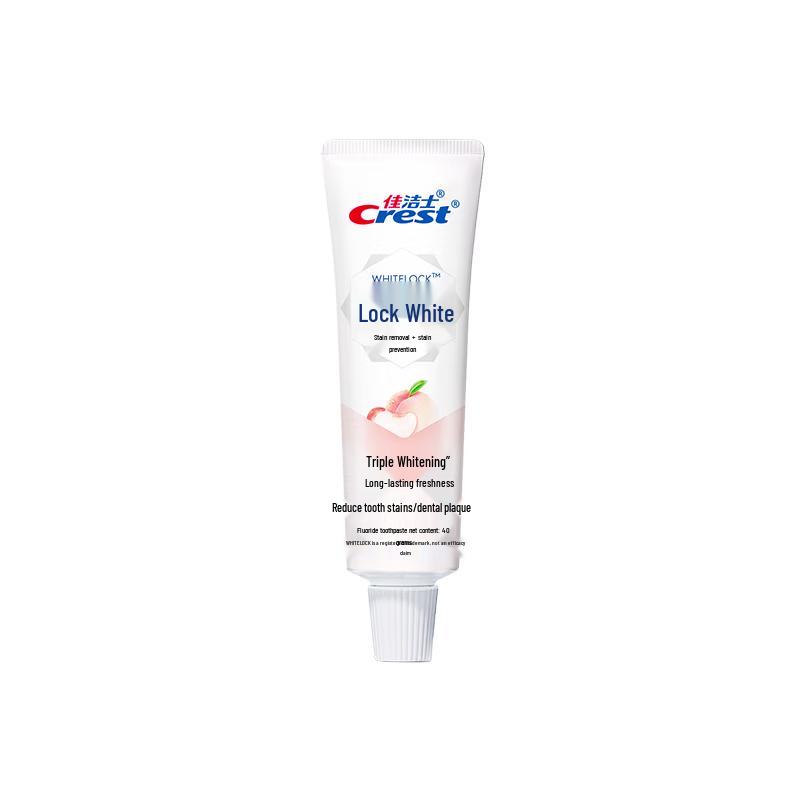 Crest Whitening Toothpaste