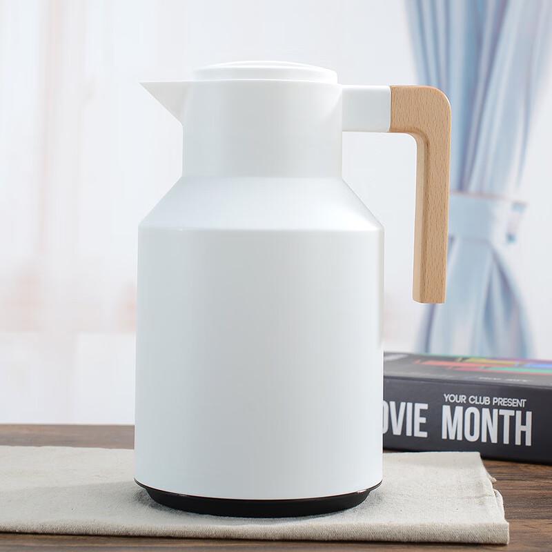 Yimeide JZA173 Glass Lined Thermal Carafe