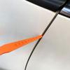 Indicator de aliniere Riglă de măsurare a mașinii Vehicule Instrument de aliniere a caroseriei Instrumente de tăiere pentru repararea caroseriei auto
