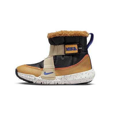 Flex Advance Bequeme Vielseitige Kinderstiefel Kinderstiefel DO4658-040