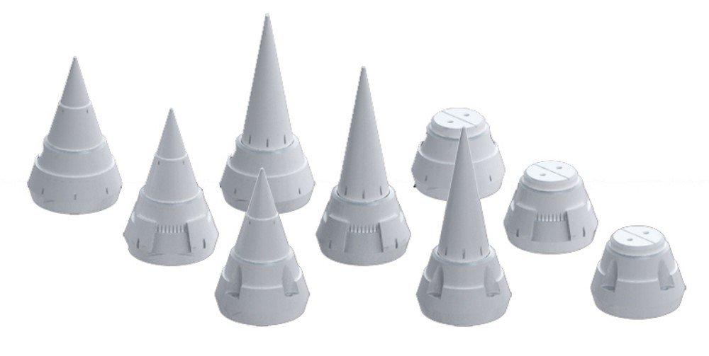 

Builders Parts HD MS Spike 01 1/100