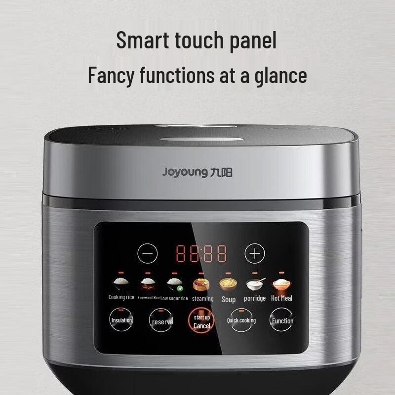 Joyoung 0-Coating 4L Rice Cooker