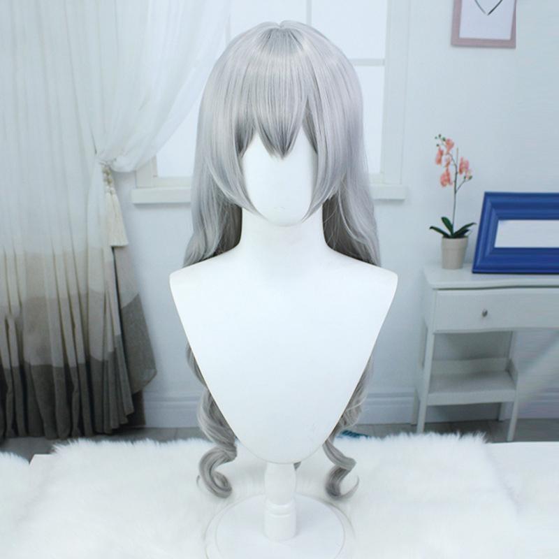 Ysir Blonia Cosplay Costume Collapse Star Dome Railway Game Costume Halloween Cosplay Costume