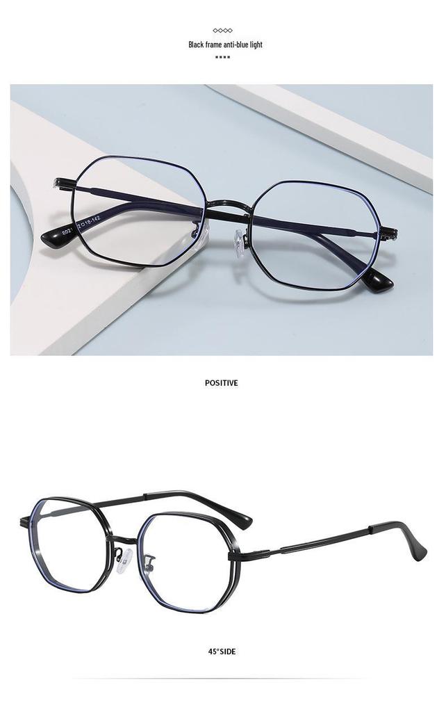 Unisex Street Style Small Frame Sunglasses with UV Protection – Trendy for Small Faces