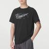 New Nike T Shirts Men's Black HV0429-010