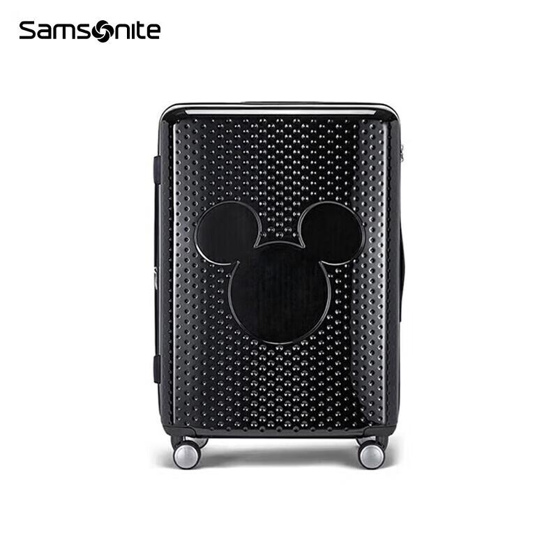 Samsonite 41C Lightweight 20-inch Luggage