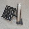 2-in-1 Metal Shovel: Chicken Manure & Cat Litter