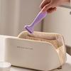 Manual Razor Hair Removal for Women Shaver for Legs Armpits Bikinis Beauty Care Tools