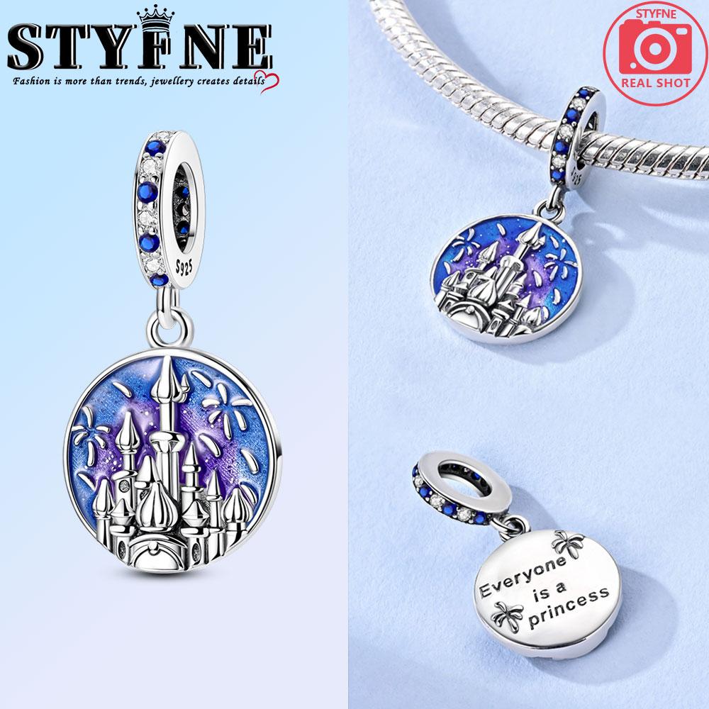 Copper Pink Planet Jade Dragonfly Charms Golden Bee Hugs Heart Beads Pendant Fit Original Bracelet Diy Jewelry