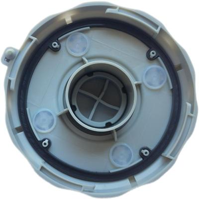1 pièce Pour Agras T40 T50 T25 T20P Drone Boîte à médicaments Couvercle de réservoir d'eau Pièces de drone de protection des cultures agricoles Boîtier de réservoir