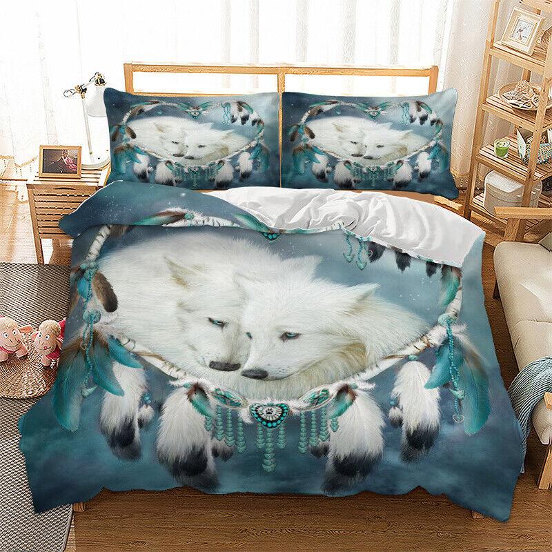 

Пододеяльник «Кошмар перед Рождеством» Single 135x200cm