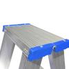 HAILE TZ-3.2 Folding Aluminum A-Frame Ladder