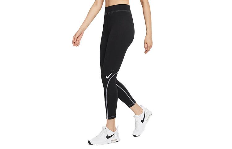 

Nike Sports Pants Women s Black DD5589-010 S
