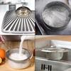 5pcs Car Bumper Repair Mesh Welding Stainless Steel Mesh Welding Accessories