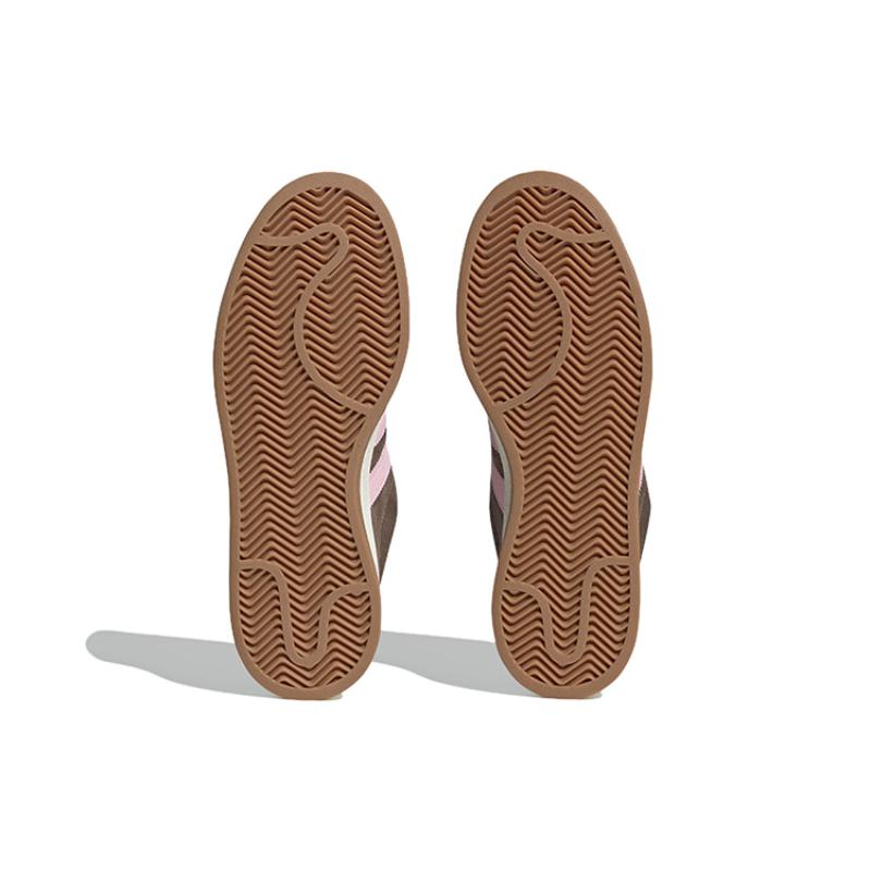 Adidas Campus 00er 'Dust Cargo Clear Pink' Sneaker HQ4569