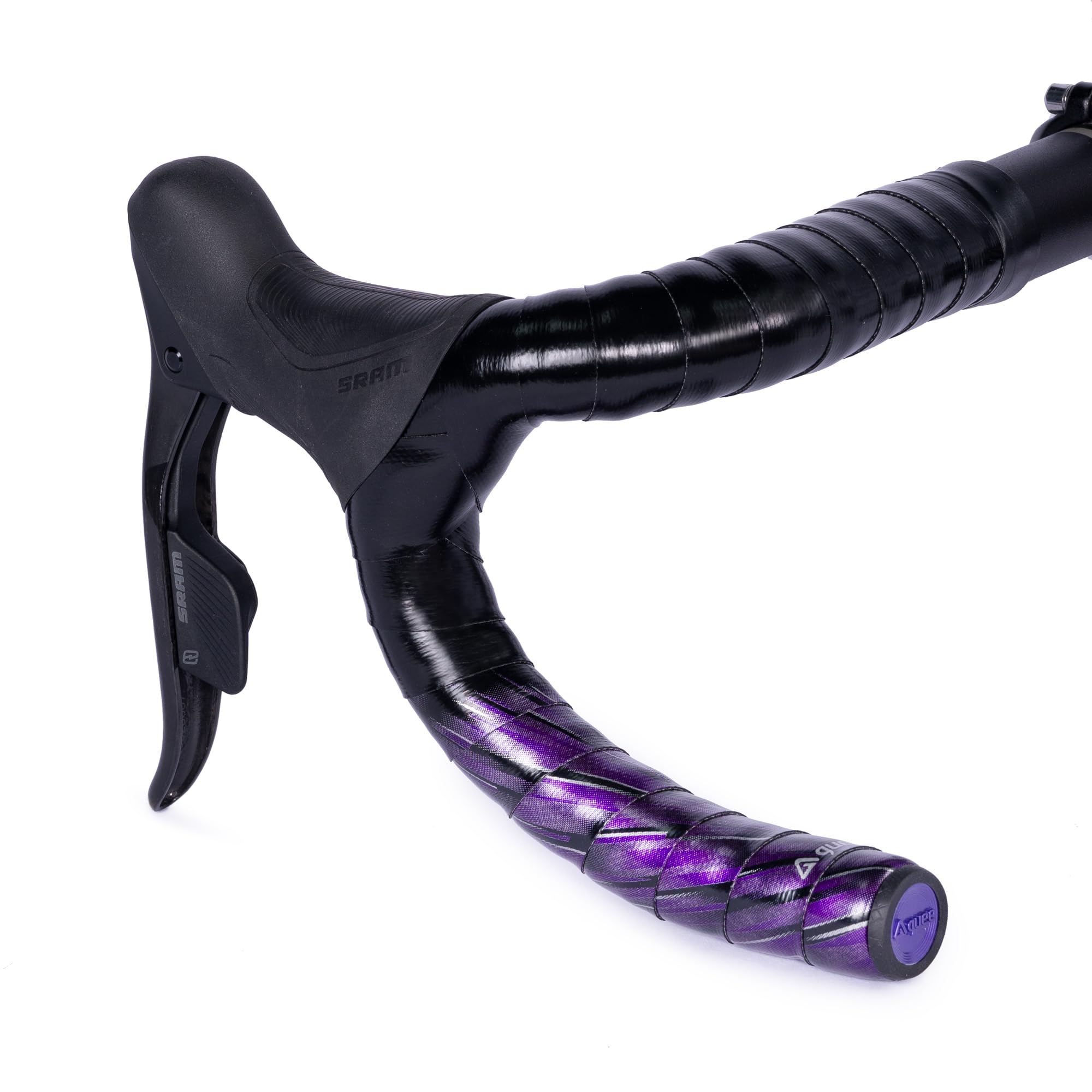 

Guee SL Speed Bar Tape Storm Purple