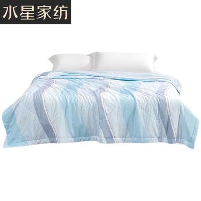 Mercury Home Textiles Ice Silk Cooling Summer Quilt