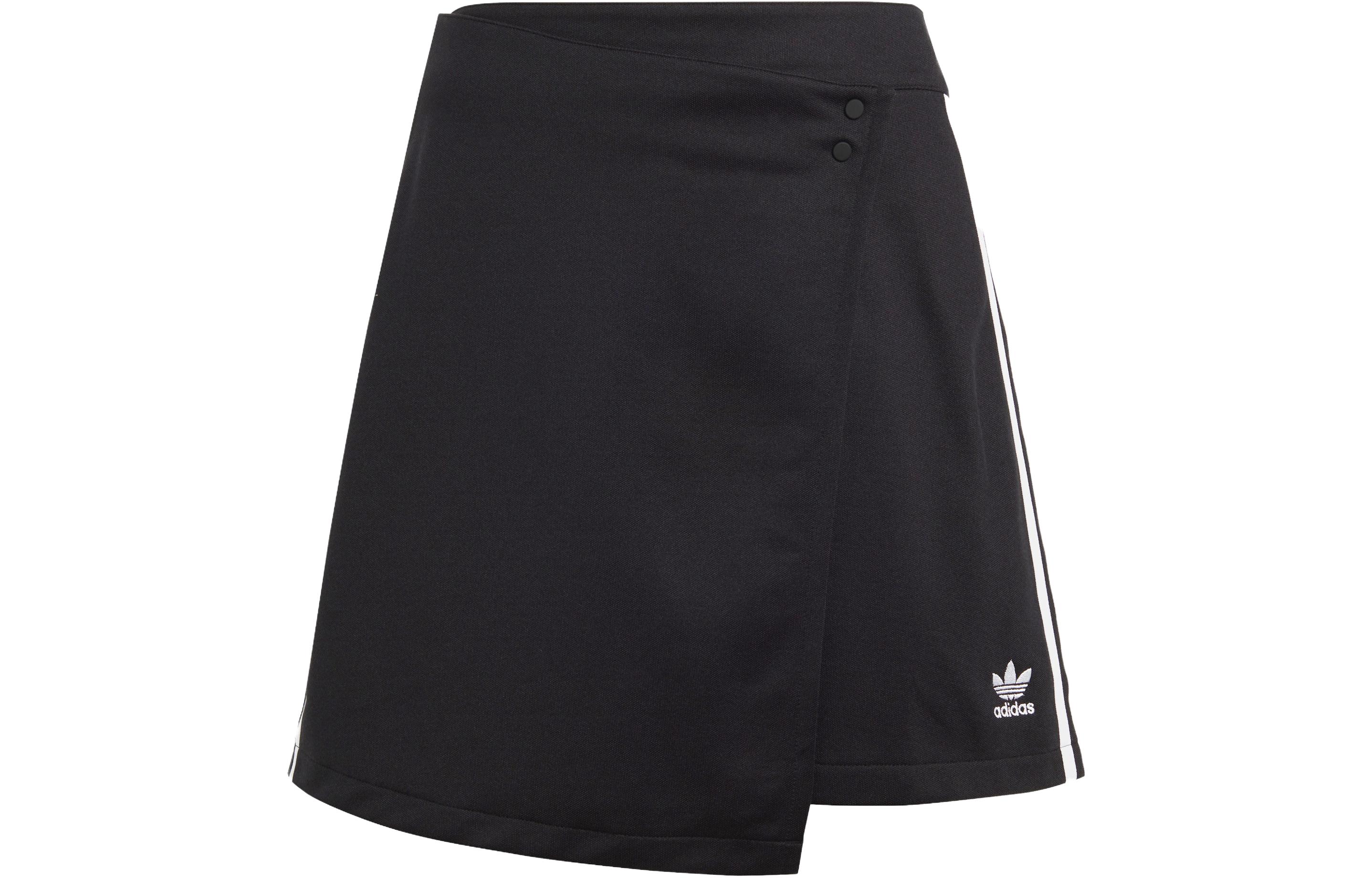 Юбка-обертка Adidas Originals IC5475 L