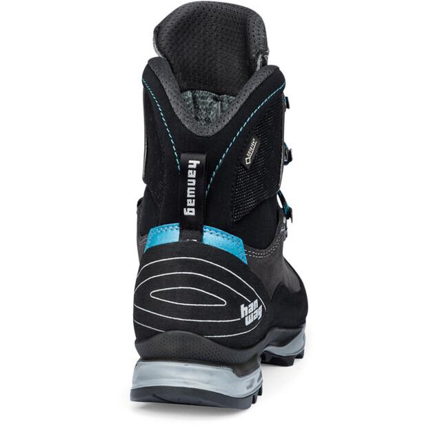 Треккинговые ботинки Hanwag Alverstone II Lady GTX