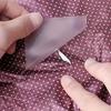 10 Pieces/set of Transparent Fabric Patches