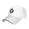 Mighty Lions Head Baseball Cap Women Unisex Hats Adjustable Truck Driver Sun Hat Dad Baseball Caps
