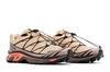Salomon XT-6 Hazelnut Quail