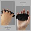 Gewichtheben Anti-Rutsch Fitness-Griffe - Handkrafttrainer & Fingerschutz