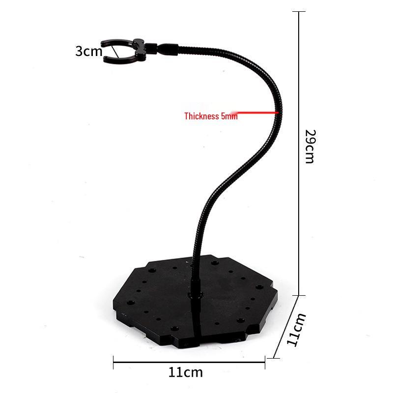 Robot Spirits HG144 Kamen Rider Anime Action Figure Stand