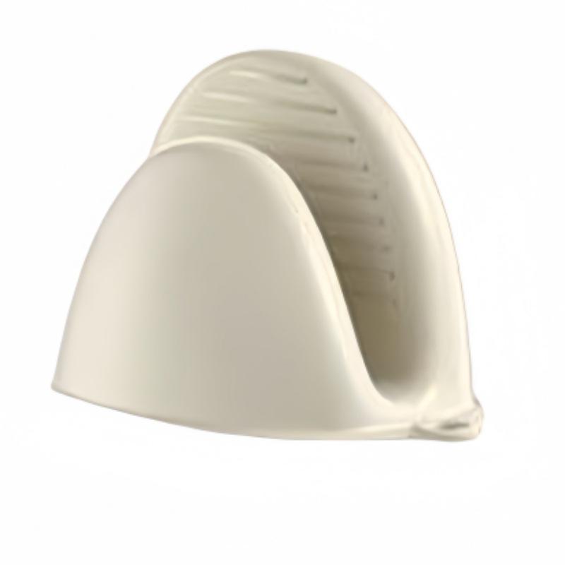 Silicone Anti-slip Heat-resistant Bowl and Tray Lifter