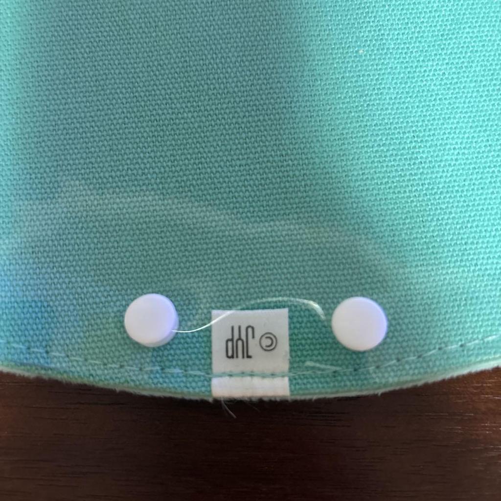 [USED] TWICE Mina Lovely Miburi Fan Case