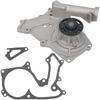 Precise Automobile Engine Water Pumps For Hyundai Kia 13-19 251003C131 25100-3C131 Engine Parts