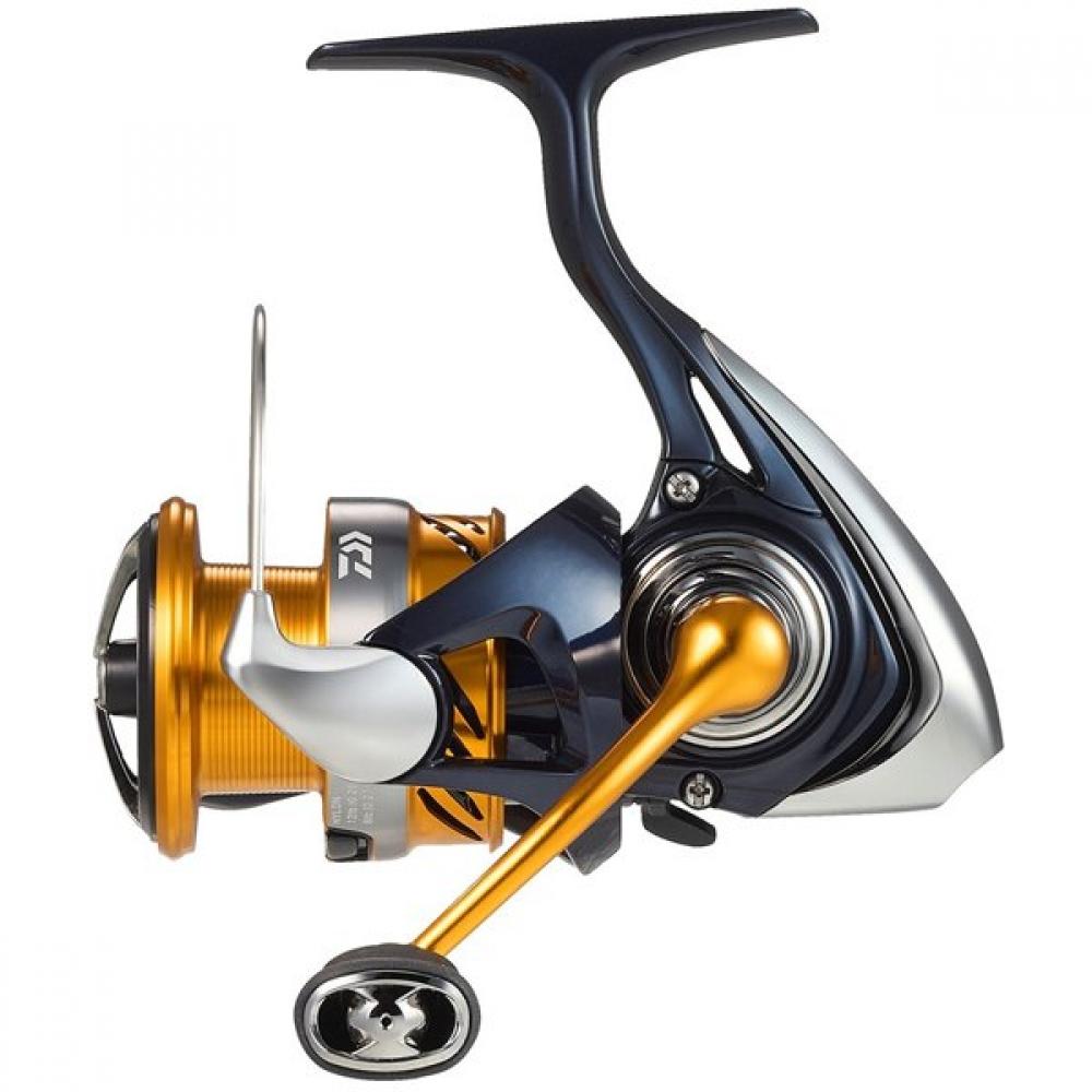Daiwa 24 Revlos Lt2500d [спиннинговая катушка]