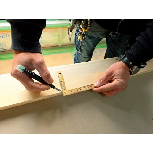 Niigata Seiki Golden Eagle Flat 1, 15cm, with Identical Patterns, Armor Coating, 170(90) X 15 X 1.0mm, FLAT1-G15C